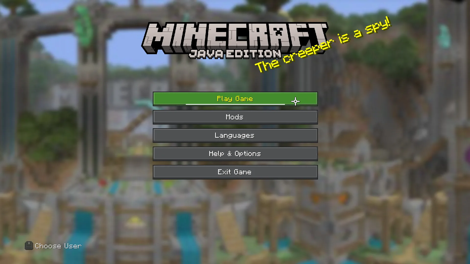 Изображение 3 ресурспака Ore4J