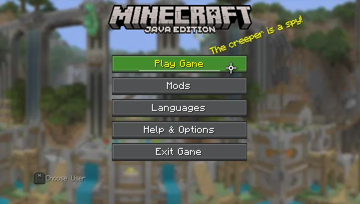 Изображение 4 ресурспака Ore4J