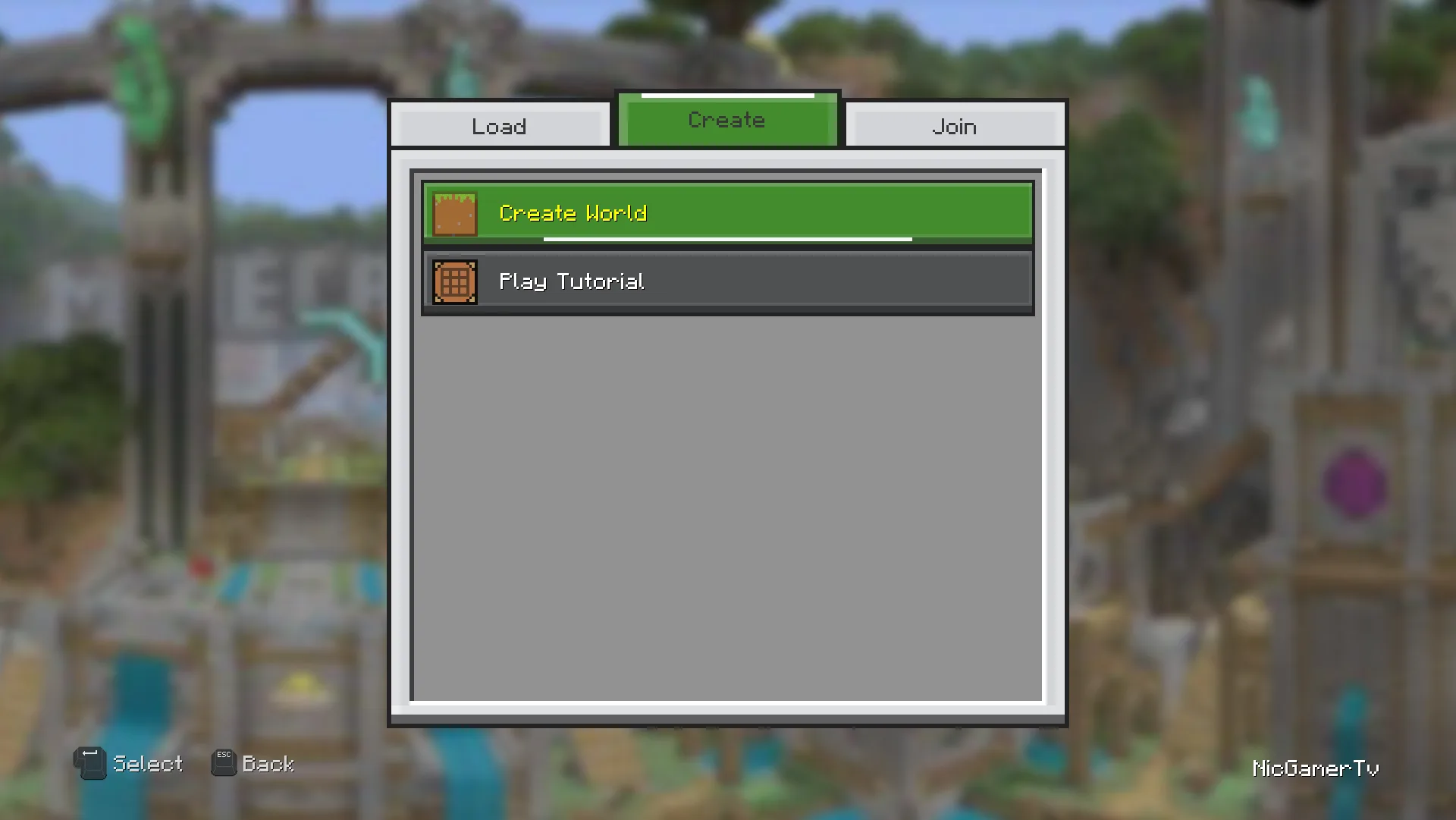 Изображение 5 ресурспака Ore4J