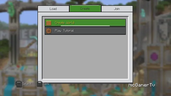 Изображение 6 ресурспака Ore4J