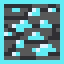 Ores outlined (Bare Bones)