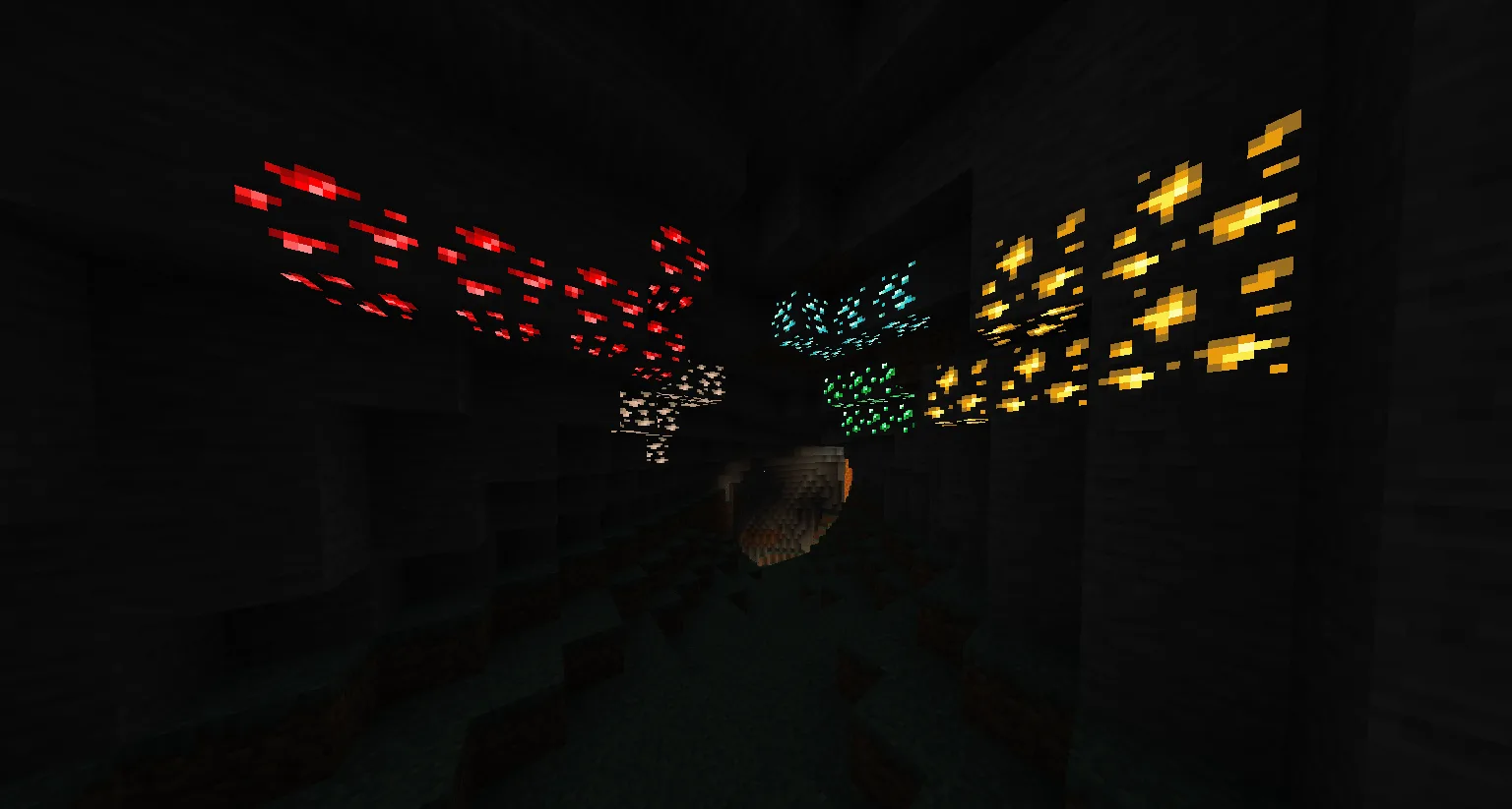 Ores Aura