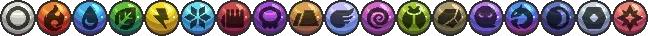 Original Type Icons (Cobblemon)