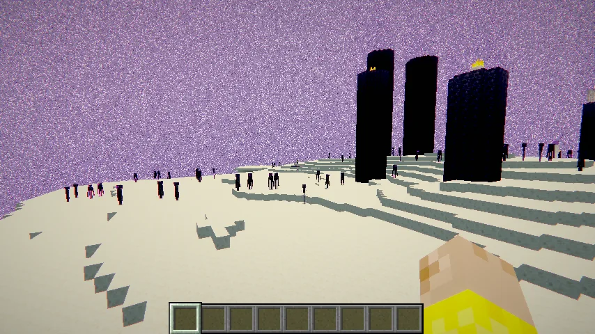 Изображение 5 шейдера Orion Shaders