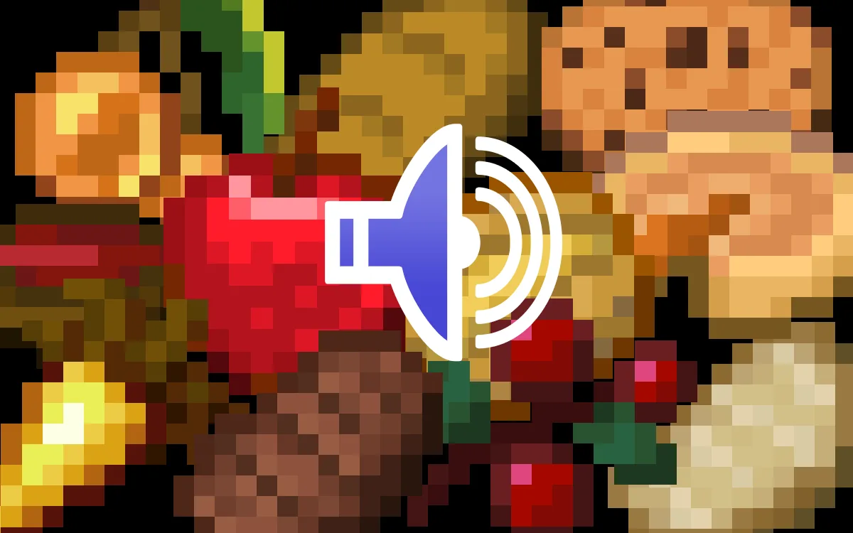 Os' Better Eating Sounds