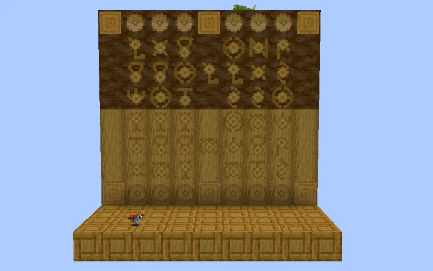 Os' Carved Wood for Cobblemon