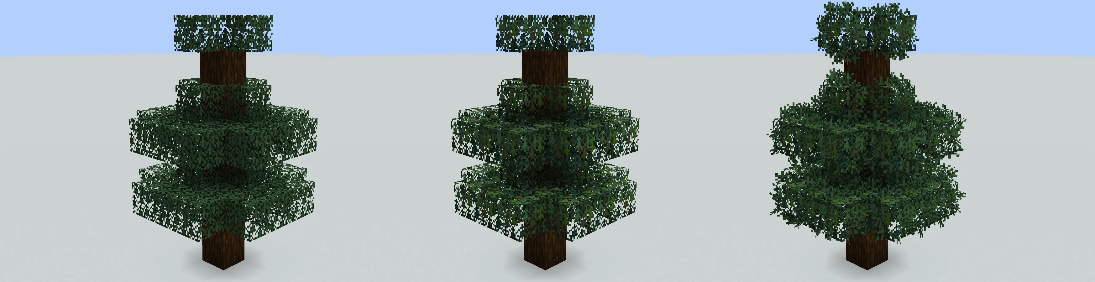 Изображение 5 ресурспака Os' Colorful Leaves