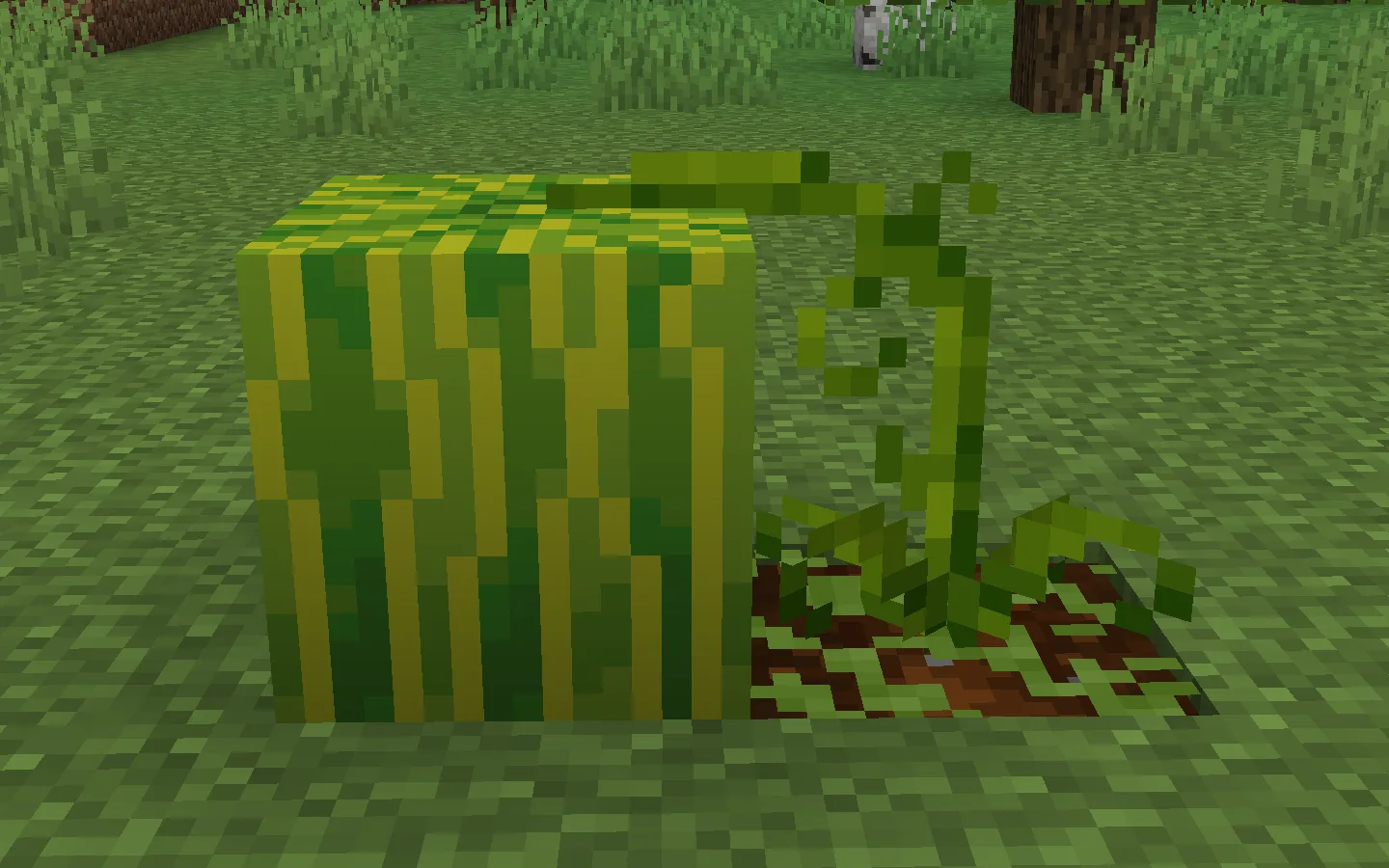 Изображение 2 ресурспака Os' Crops