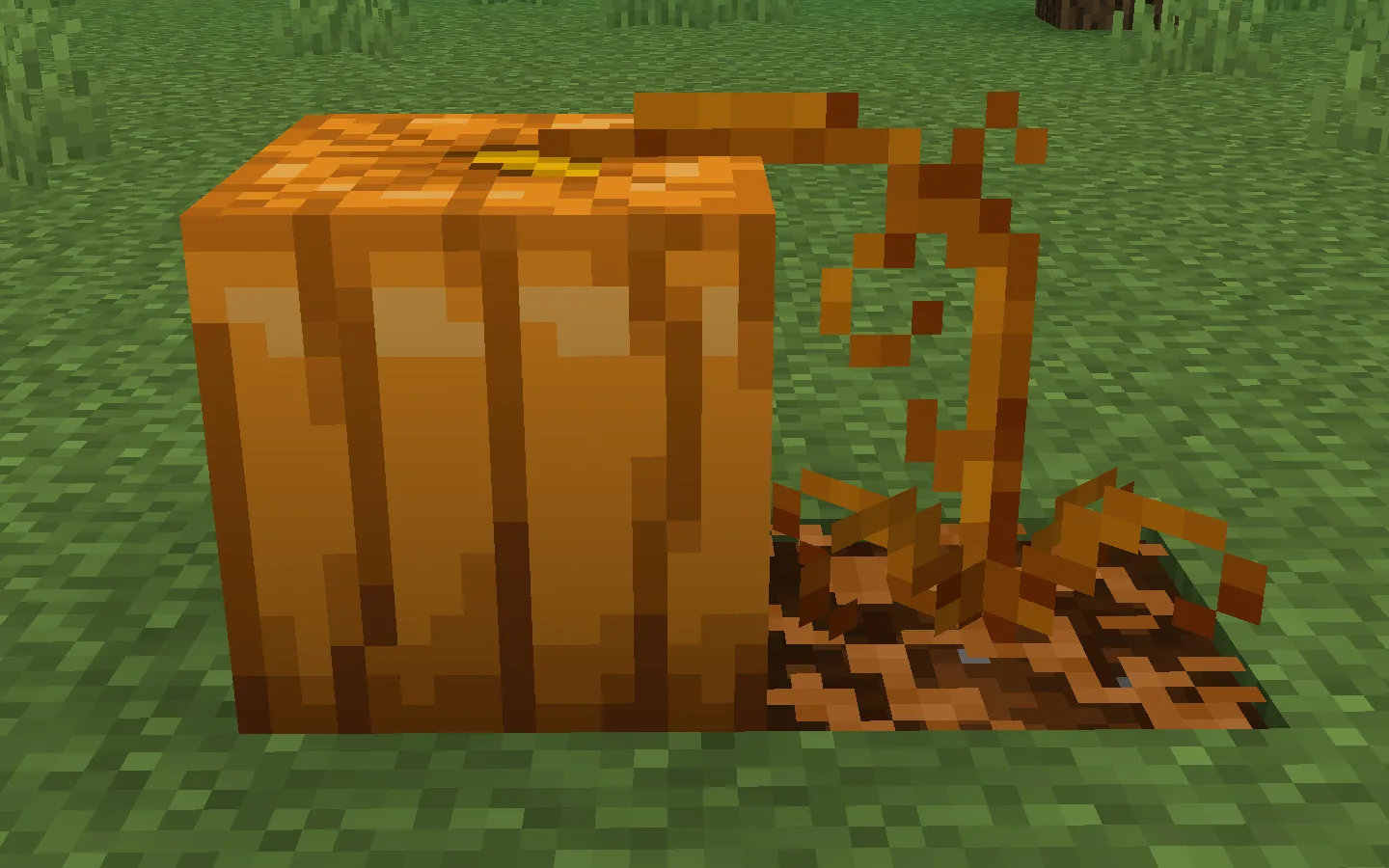 Изображение 3 ресурспака Os' Crops