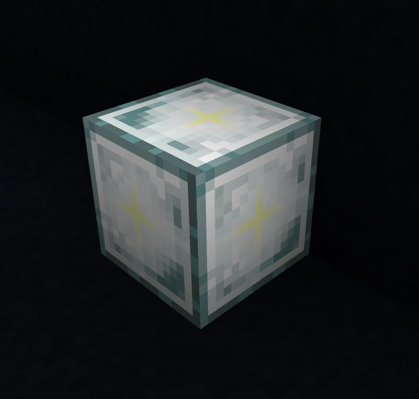 Изображение 5 ресурспака Os' Nether Star Colored Netherite