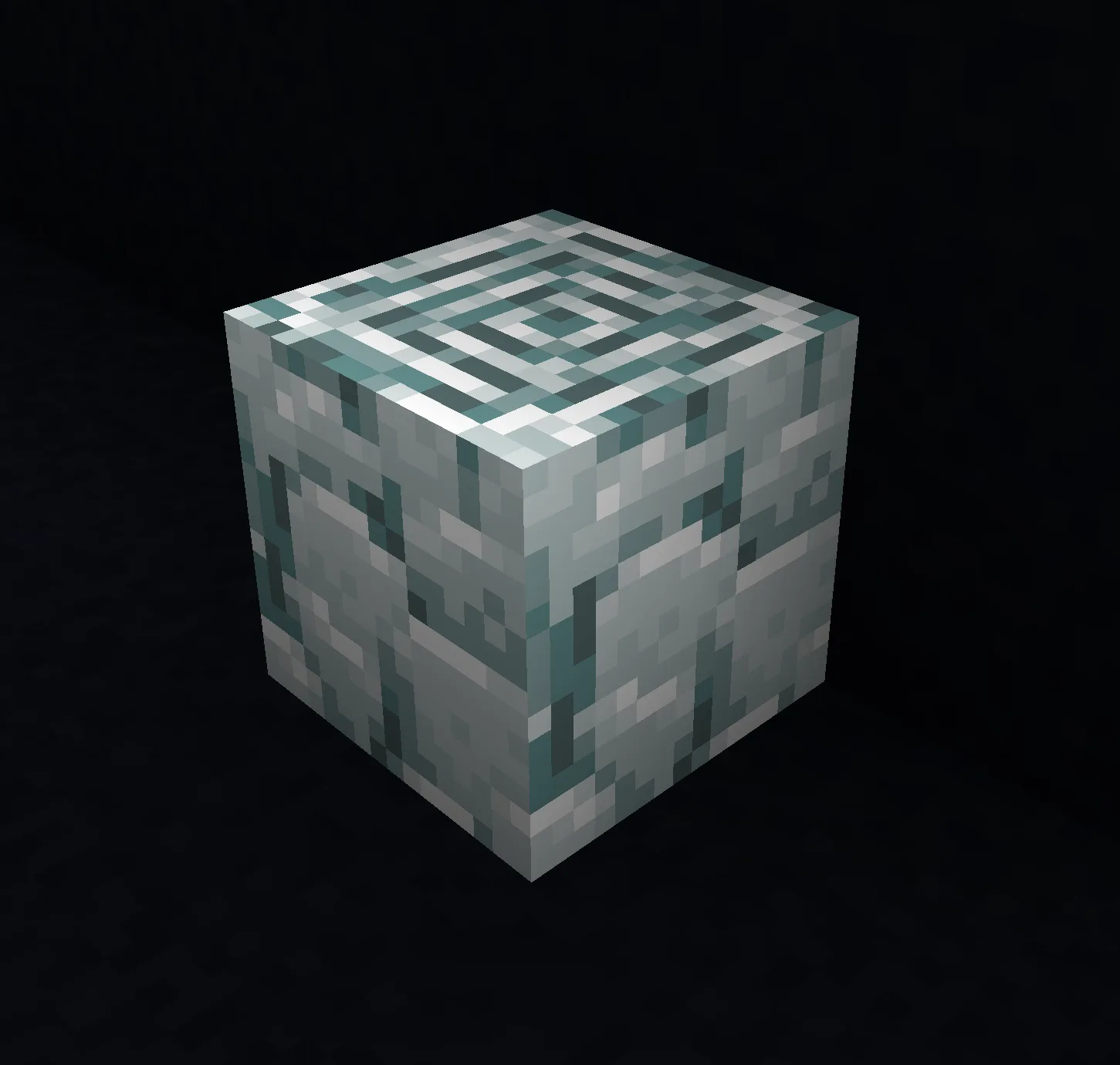 Изображение 6 ресурспака Os' Nether Star Colored Netherite
