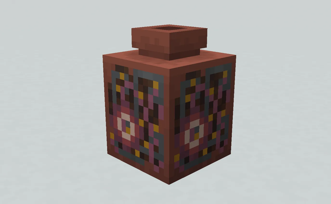 Изображение 2 ресурспака Os' Pottery Sherds