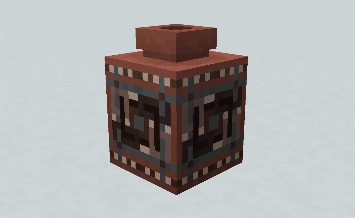 Изображение 4 ресурспака Os' Pottery Sherds