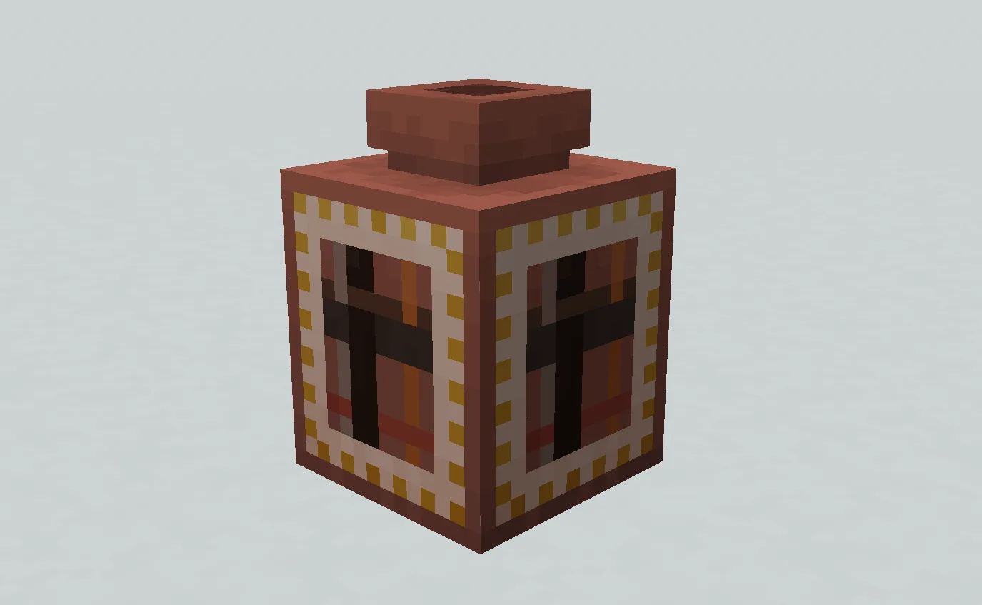 Изображение 5 ресурспака Os' Pottery Sherds