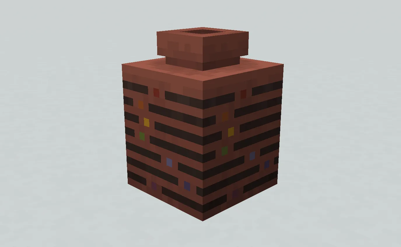 Изображение 6 ресурспака Os' Pottery Sherds