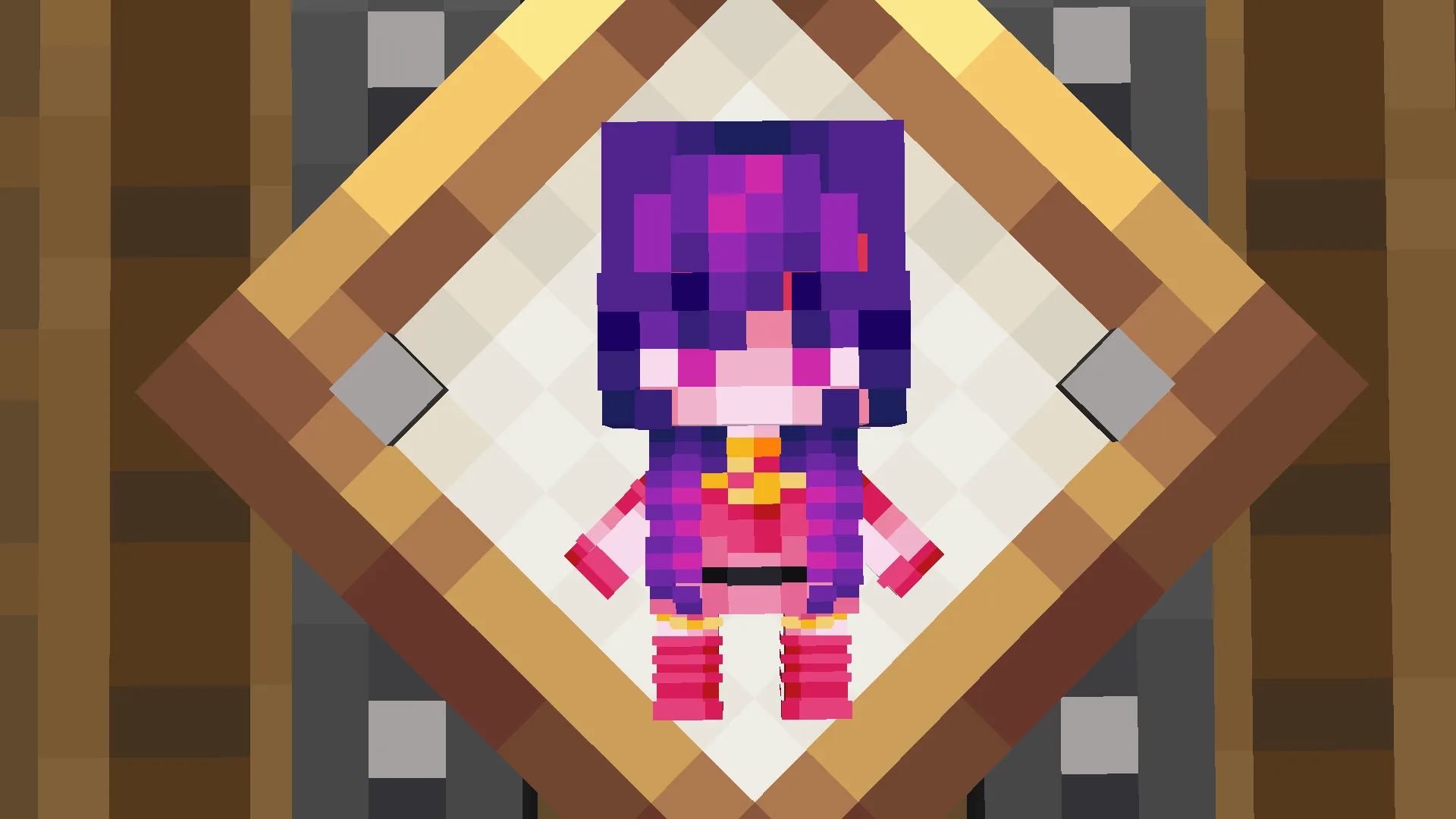 Oshi no ko pack