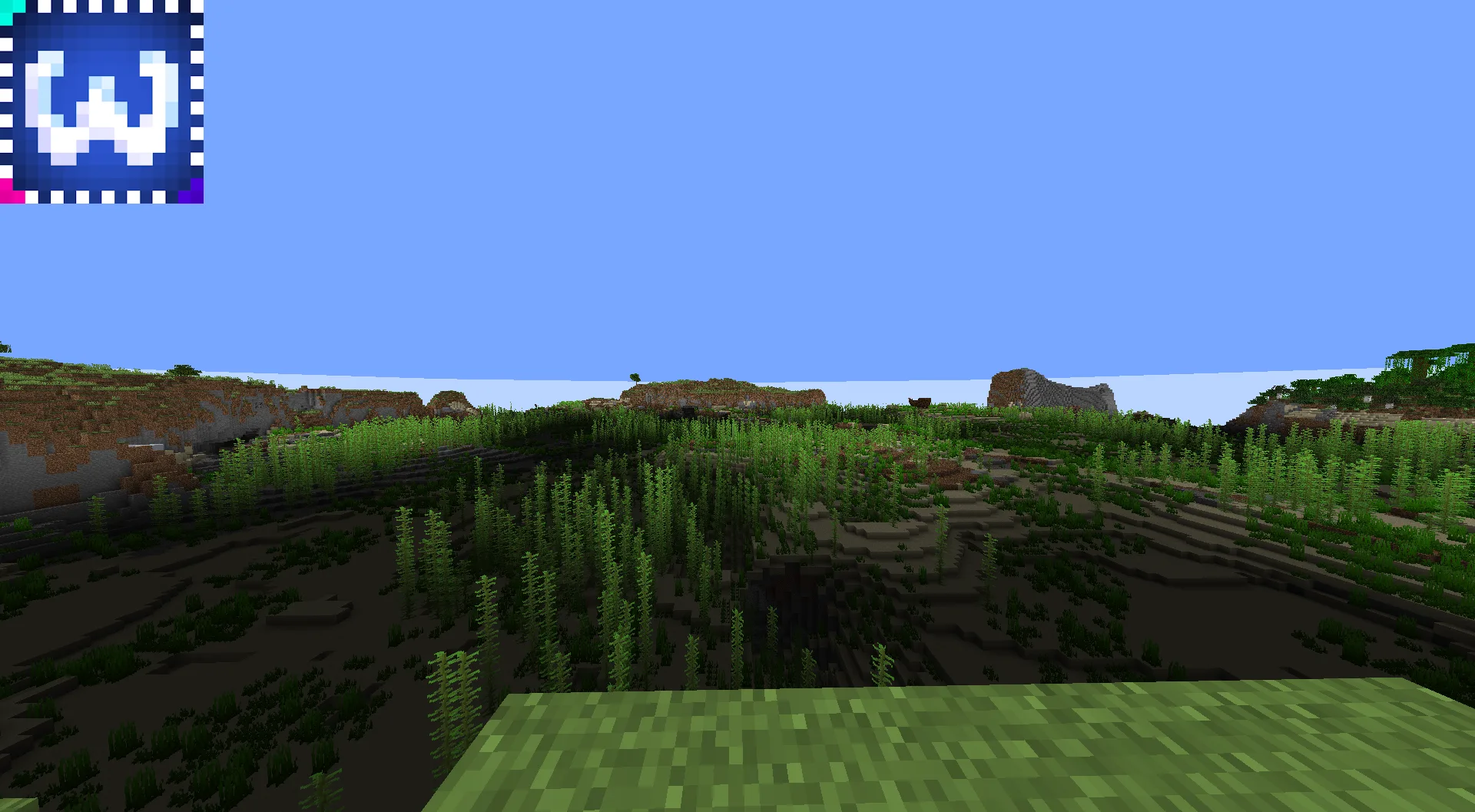 oSzoukaua's: No Water & Fog