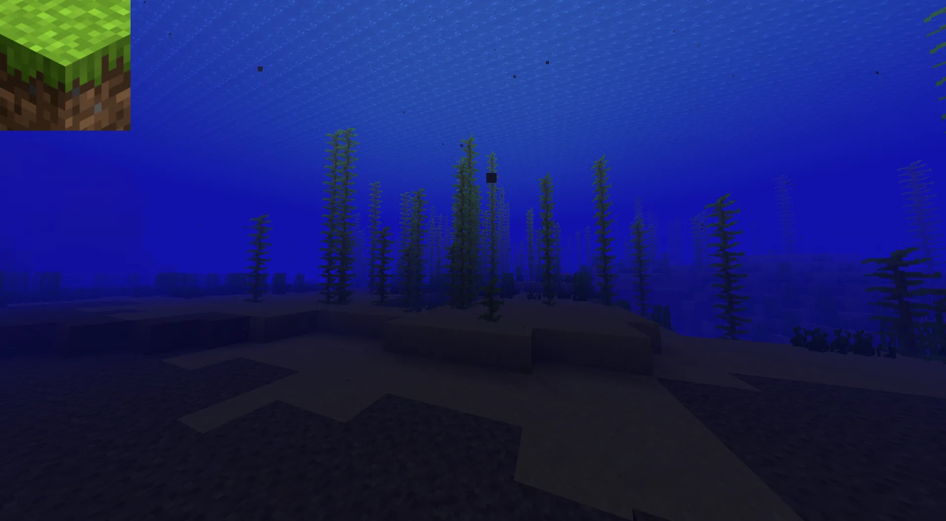 Изображение 3 ресурспака oSzoukaua's: No Water & Fog