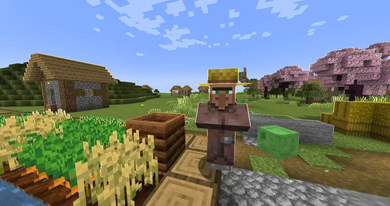 Изображение 4 ресурспака outline shader