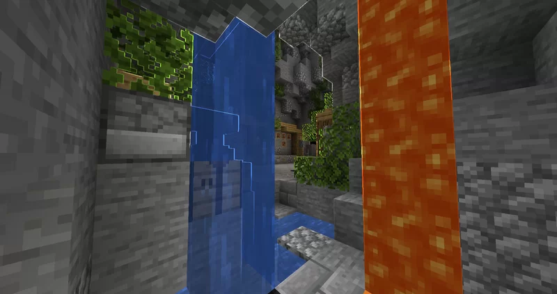 Изображение 5 ресурспака outline shader