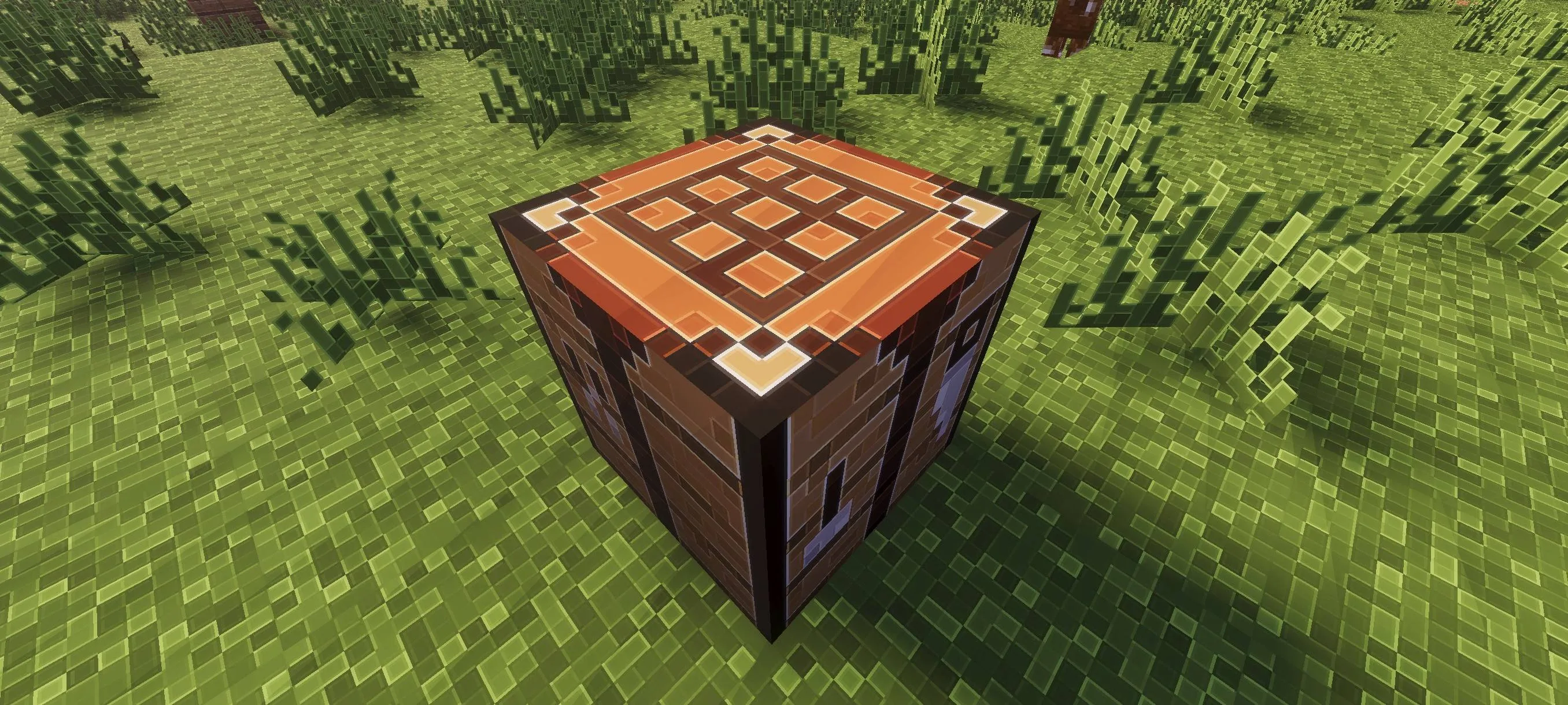 Outline Texture Pack