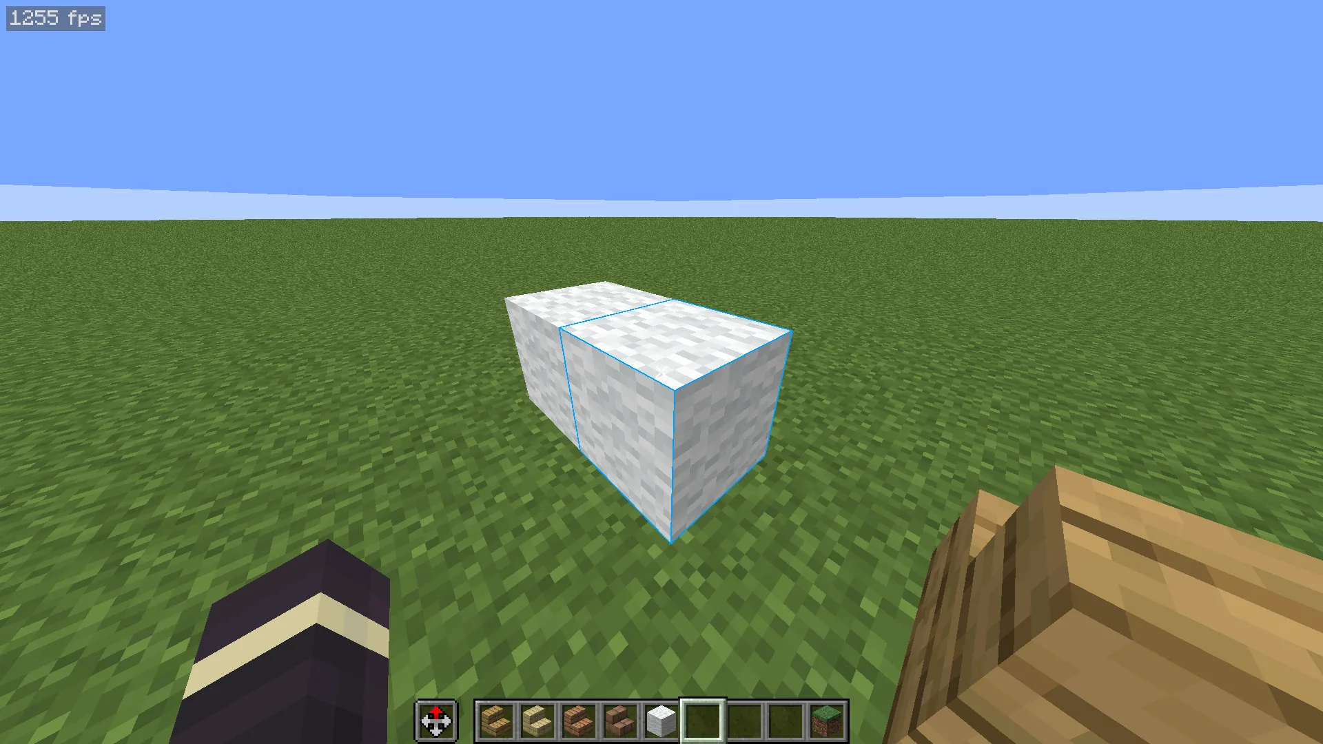 Изображение 2 ресурспака Color Me Outlines 2