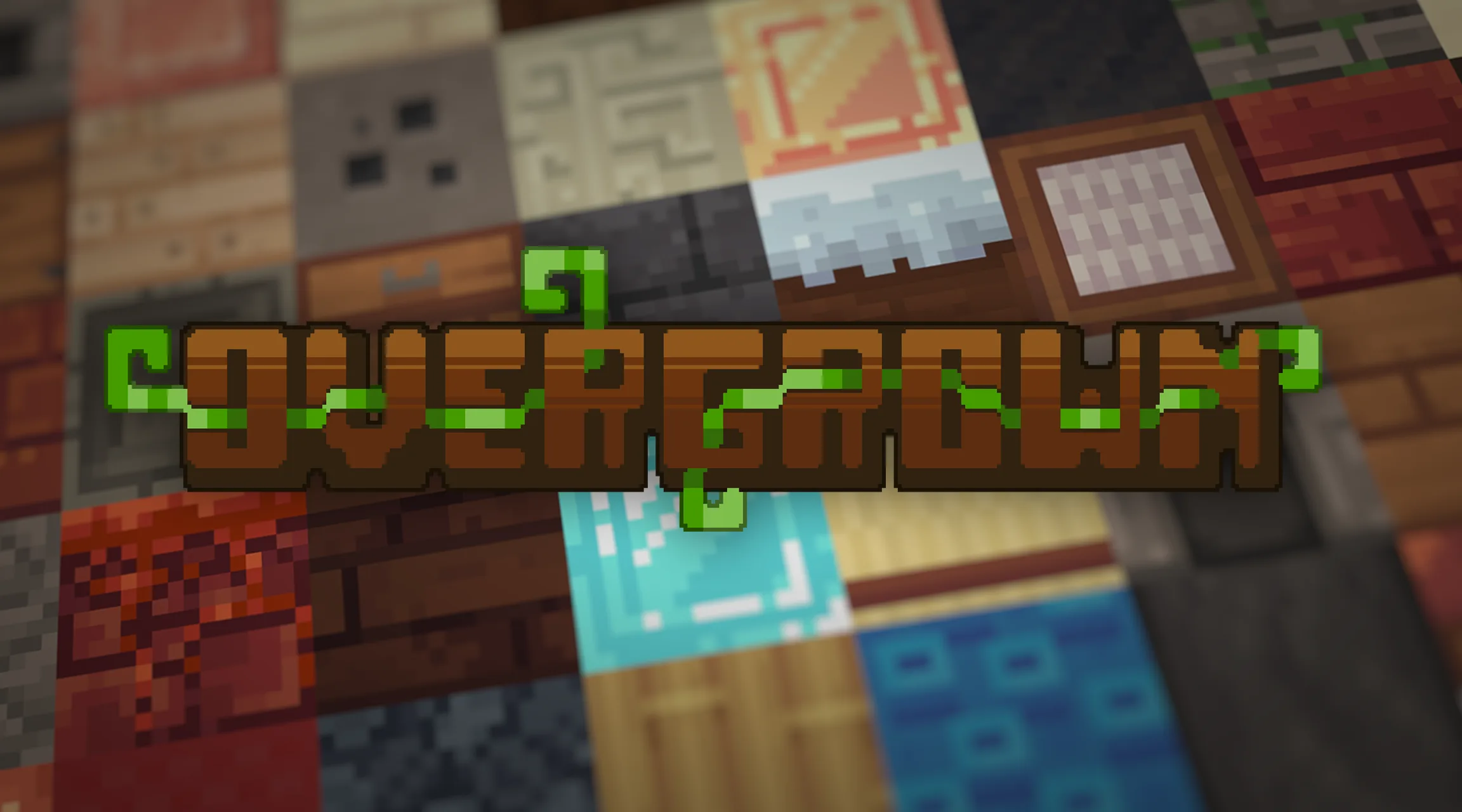 Overgrown
