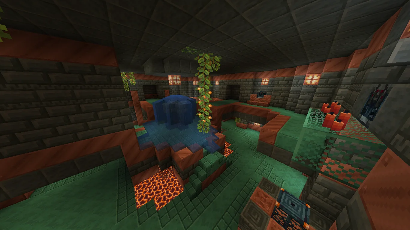 Изображение 3 ресурспака Overlay’s