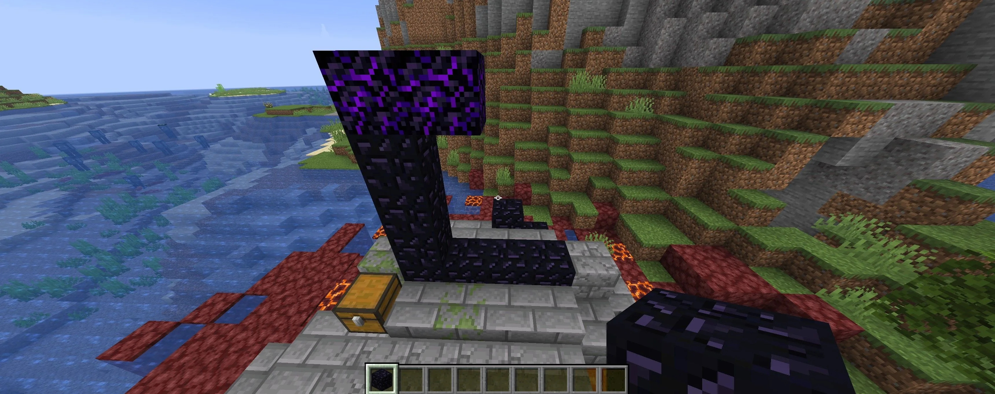 Изображение 2 ресурспака Bedwars