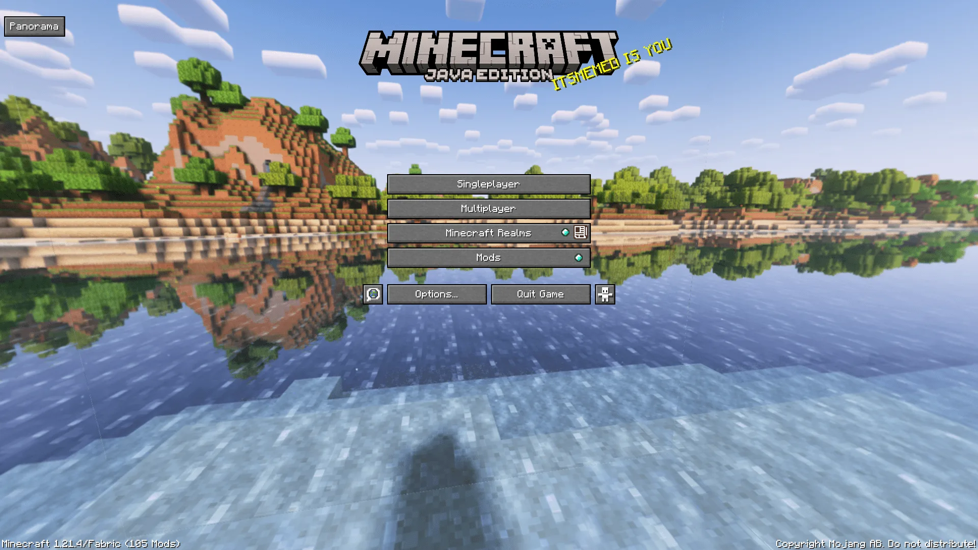 pack.png Panorama with Shaders
