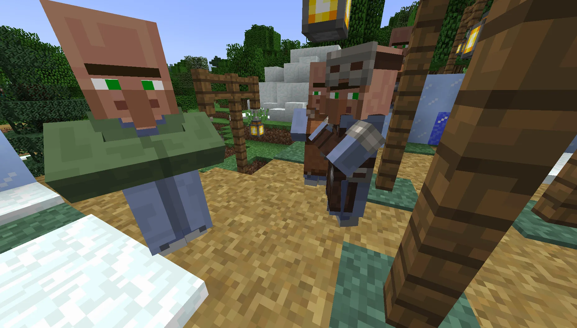 Fresh Animations x Programmer Art Continuation Project