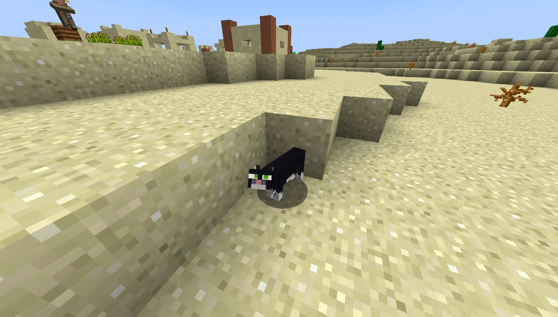 Изображение 2 ресурспака Fresh Animations x Programmer Art Continuation Project