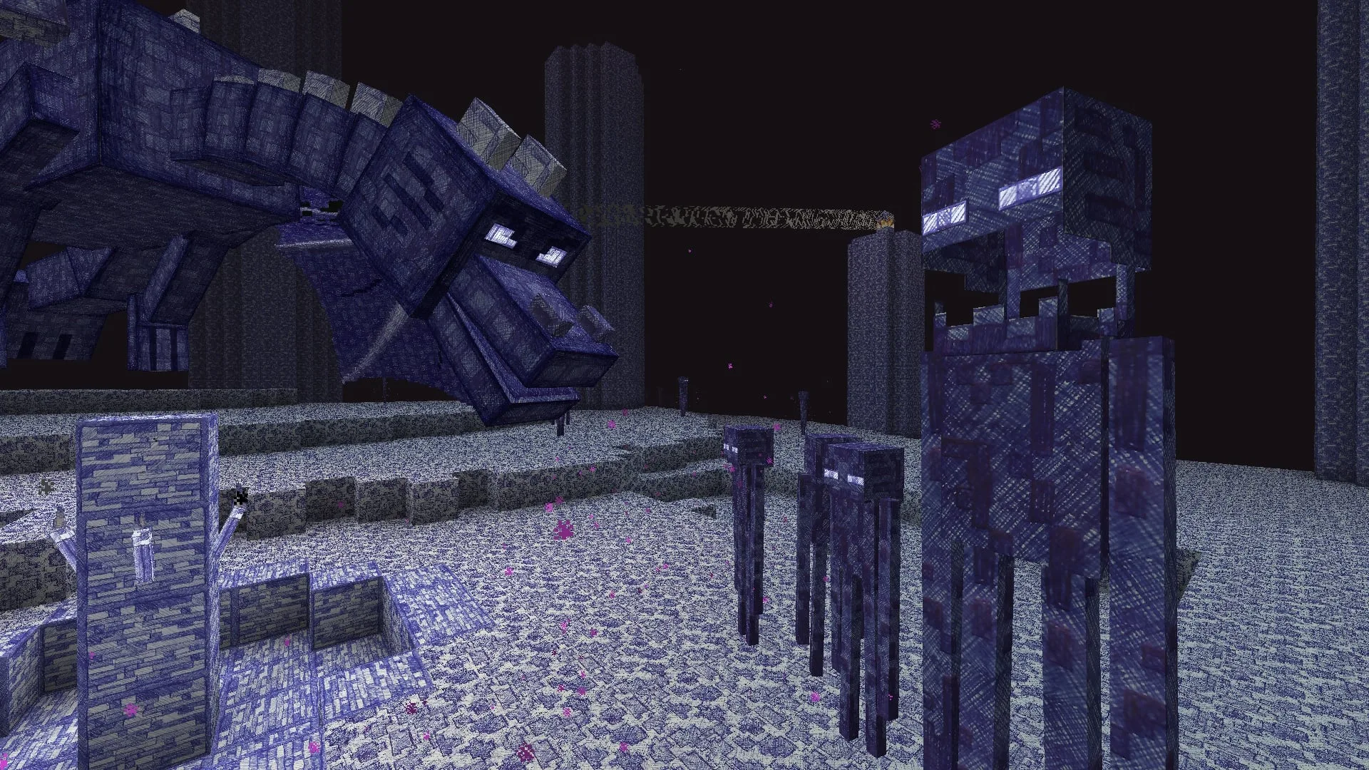 Paddy's Hand-Drawn Textures