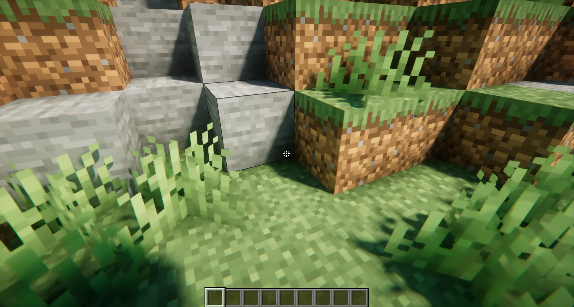 Изображение 2 ресурспака Pahan's crosshairs