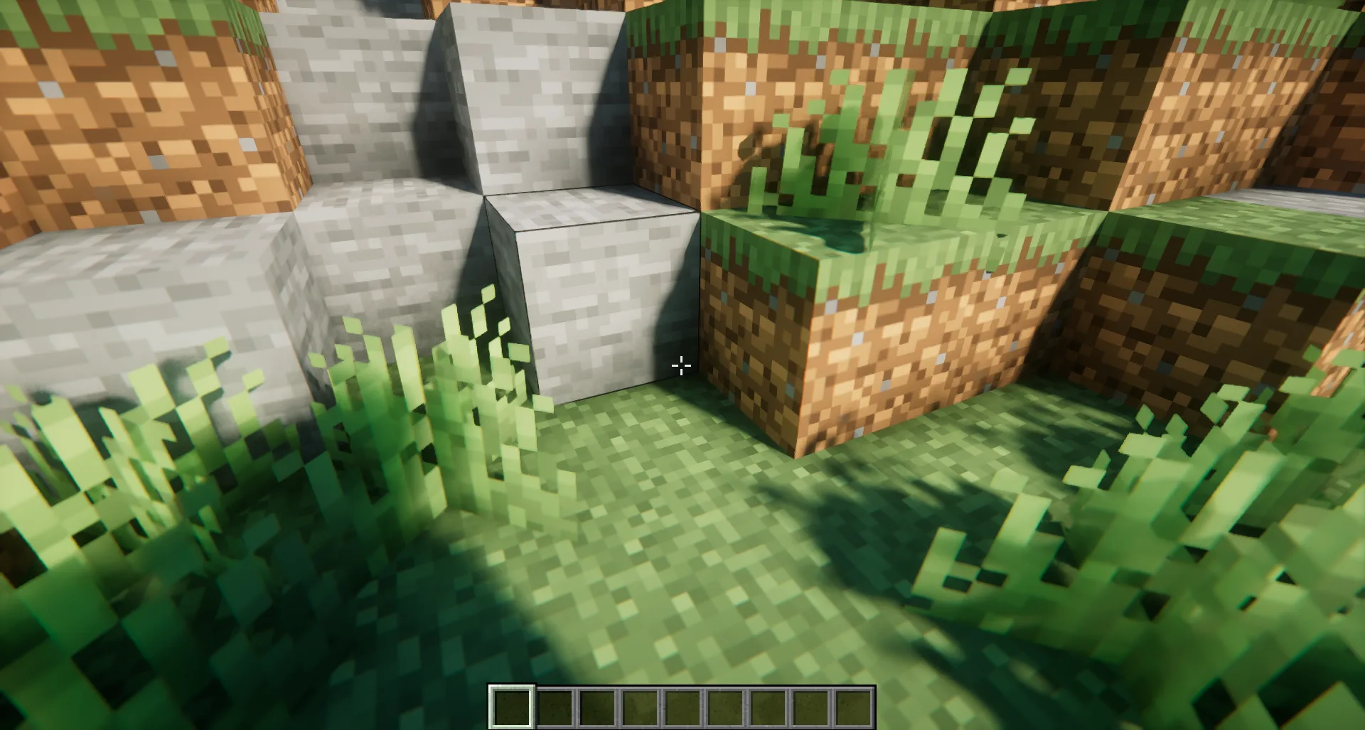 Изображение 3 ресурспака Pahan's crosshairs