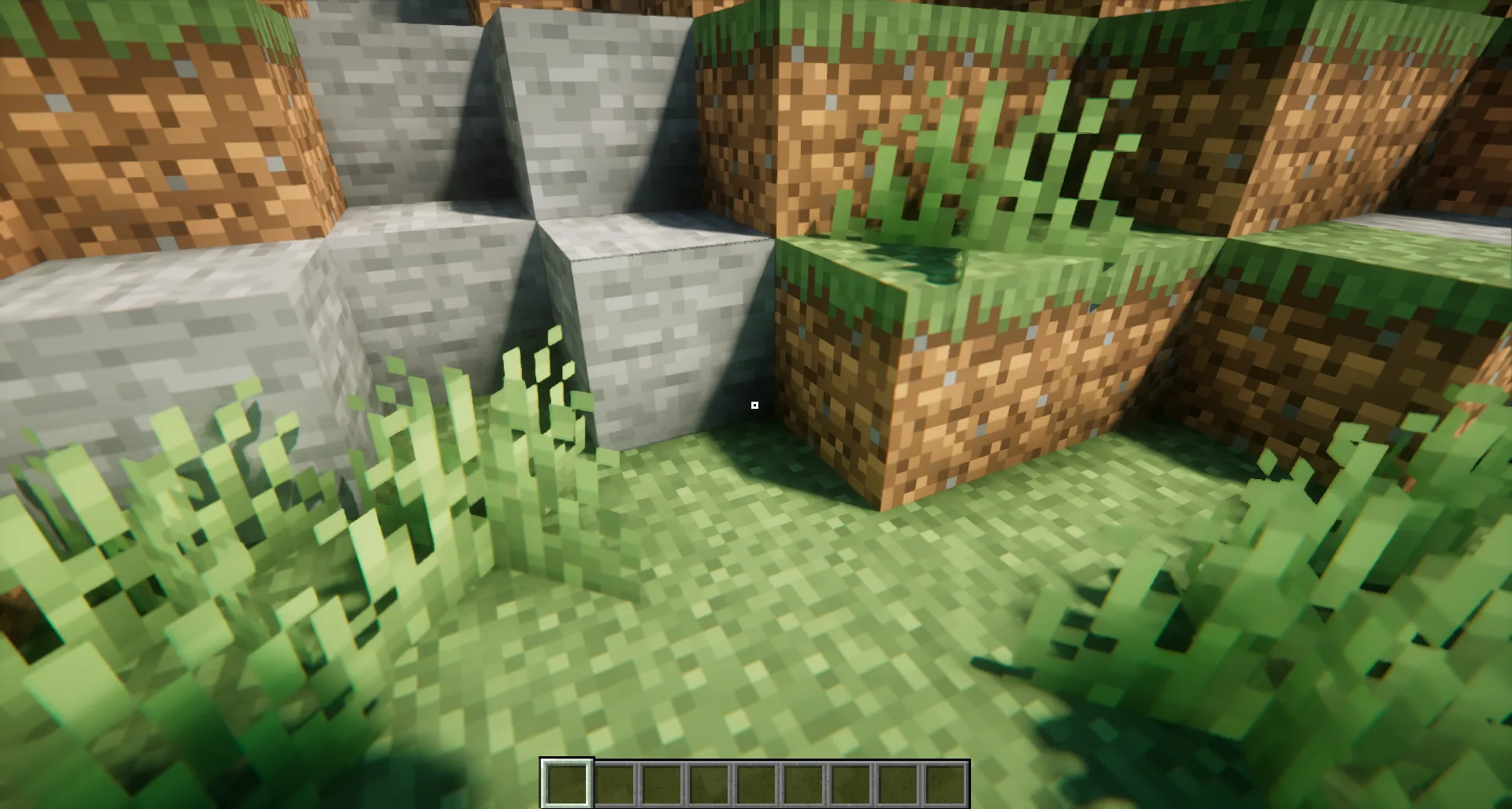 Изображение 4 ресурспака Pahan's crosshairs