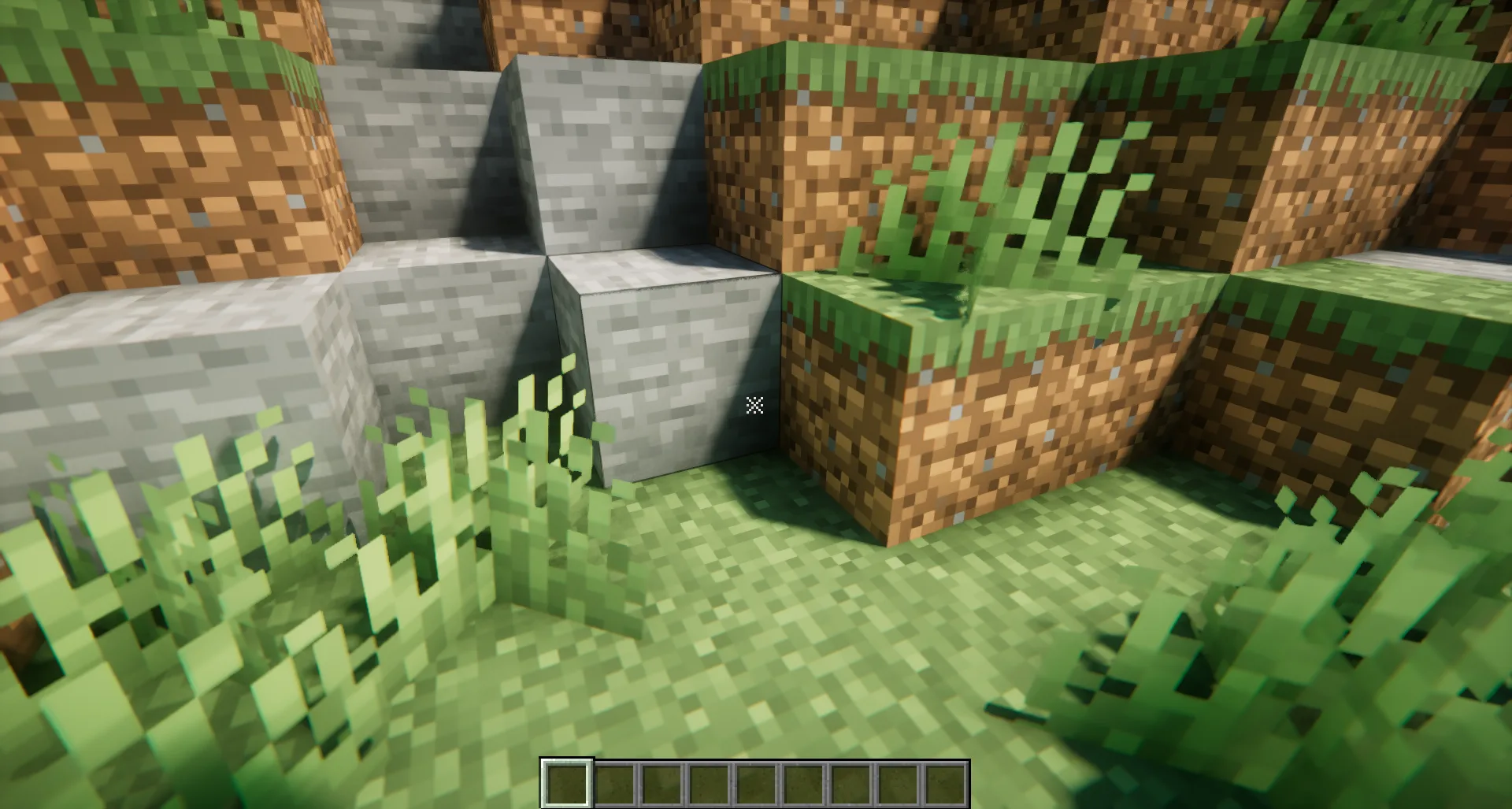 Изображение 5 ресурспака Pahan's crosshairs