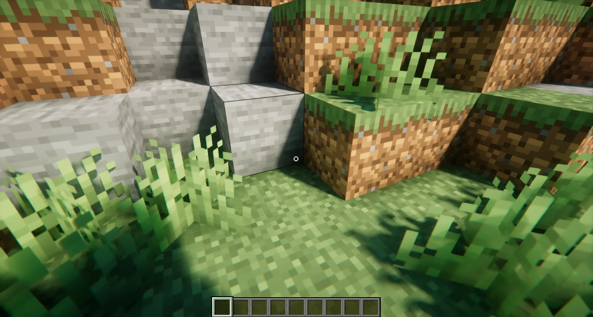 Изображение 6 ресурспака Pahan's crosshairs