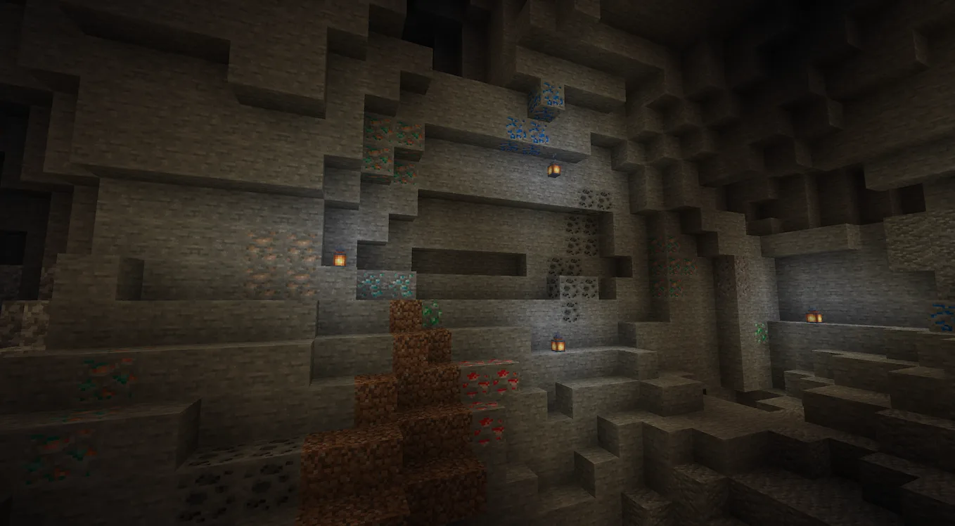 Изображение 4 ресурспака Painted Pixels Pack - Hand Painted Texture Pack