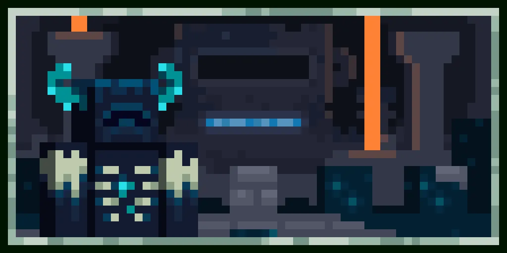 Изображение 1 ресурспака Paintings refined