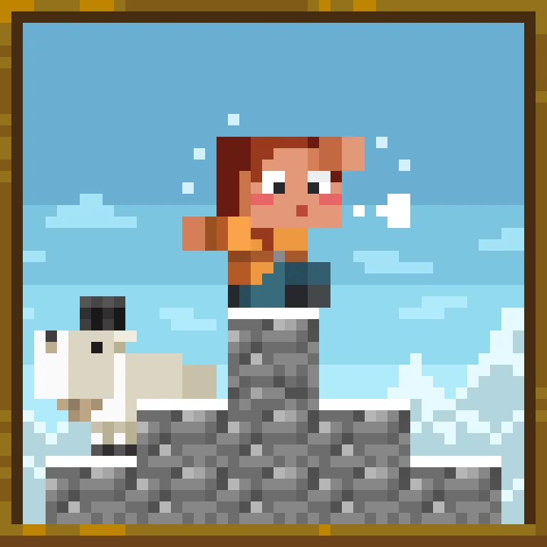 Изображение 2 ресурспака Paintings refined