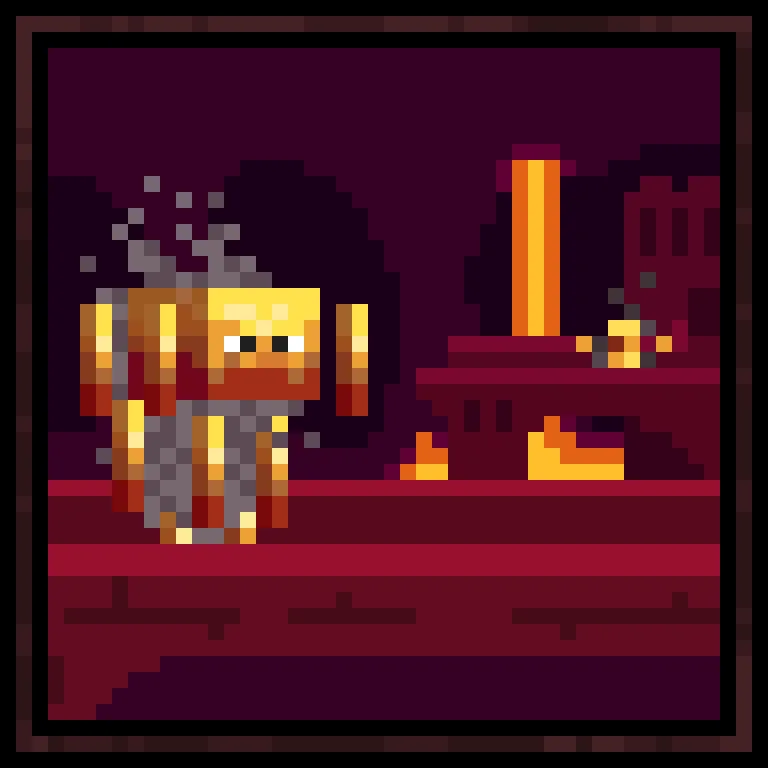 Изображение 3 ресурспака Paintings refined