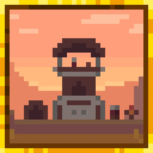 Изображение 4 ресурспака Paintings refined