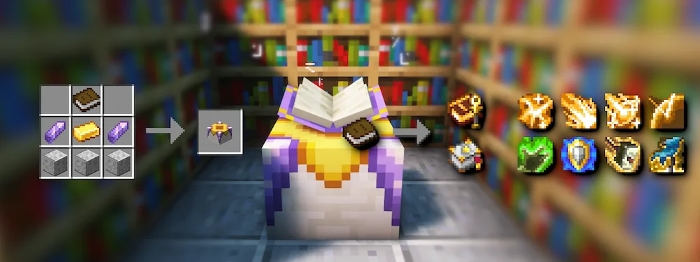 Изображение 3 мода Paladins & Priests (RPG Series)