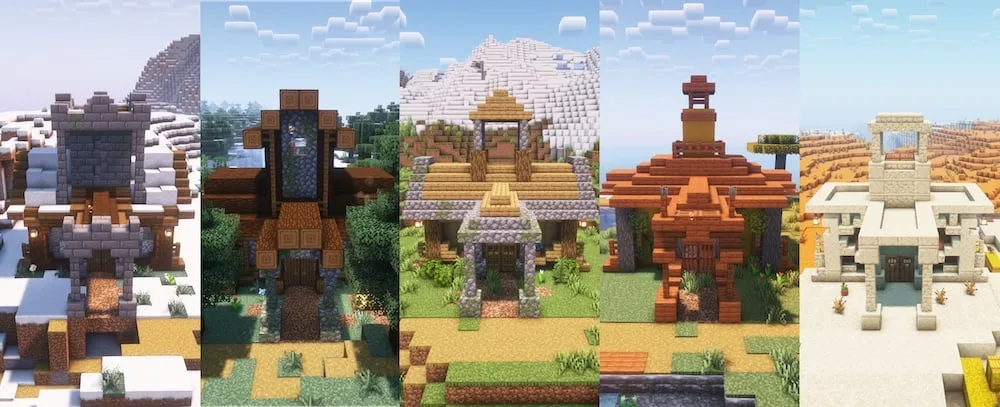 Изображение 4 мода Paladins & Priests (RPG Series)