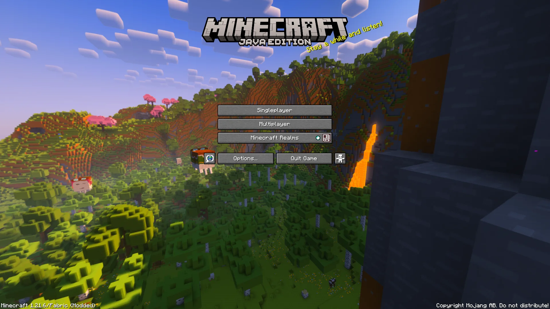 Panoramas of updates🌅