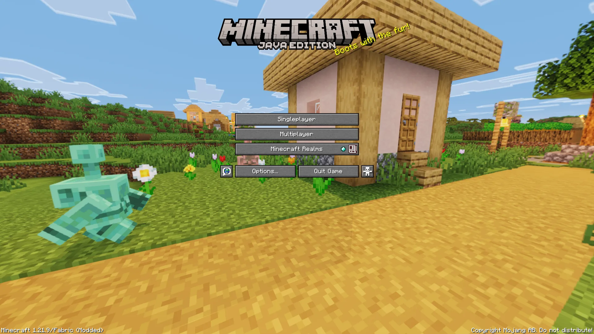 Изображение 3 ресурспака Panoramas of updates🌅