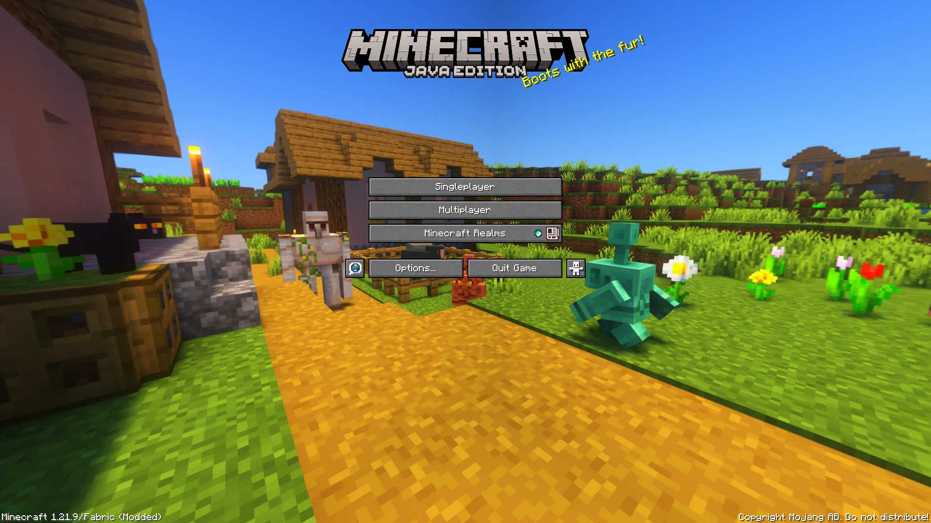 Изображение 4 ресурспака Panoramas of updates🌅