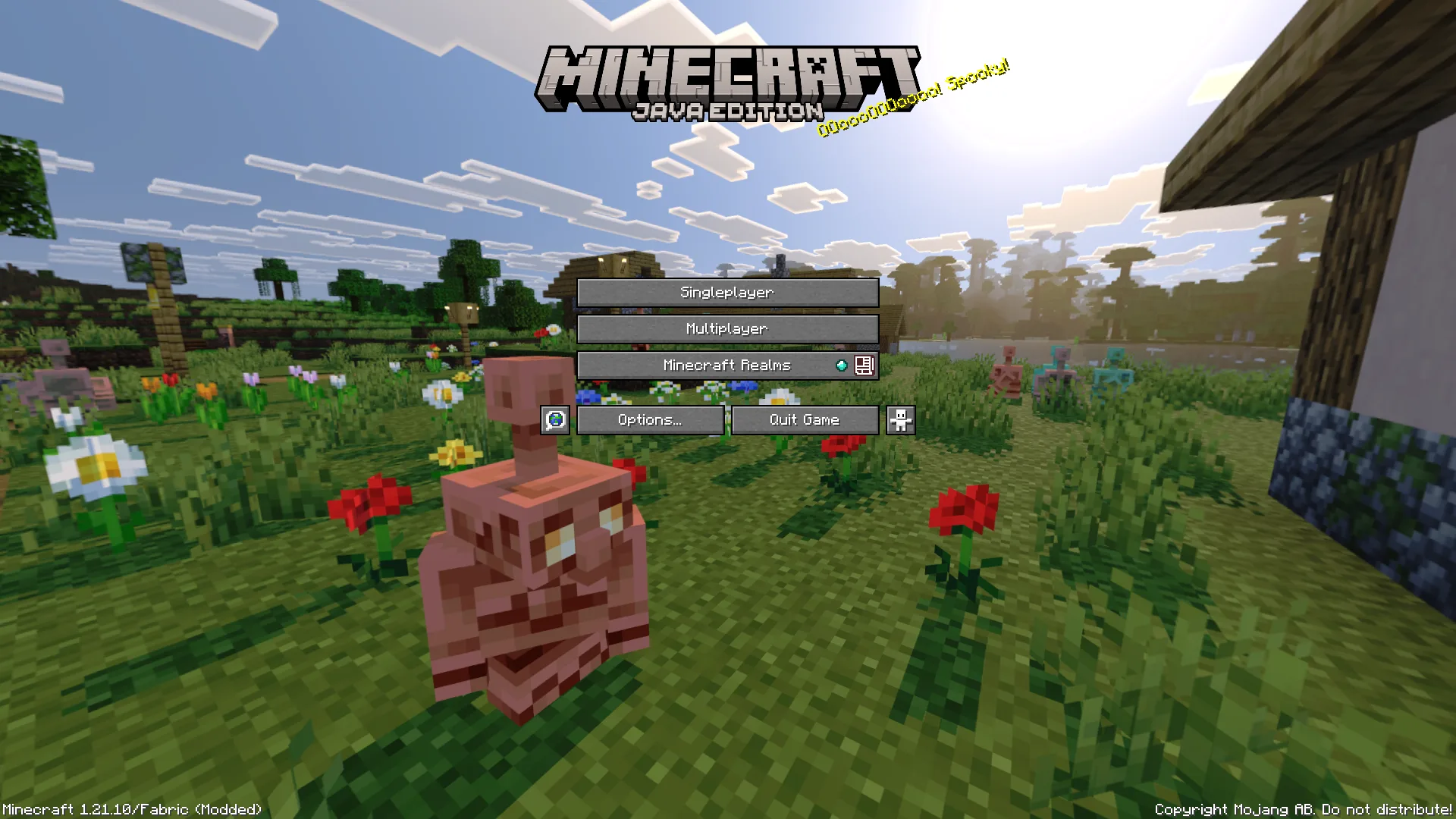 Изображение 6 ресурспака Panoramas of updates🌅