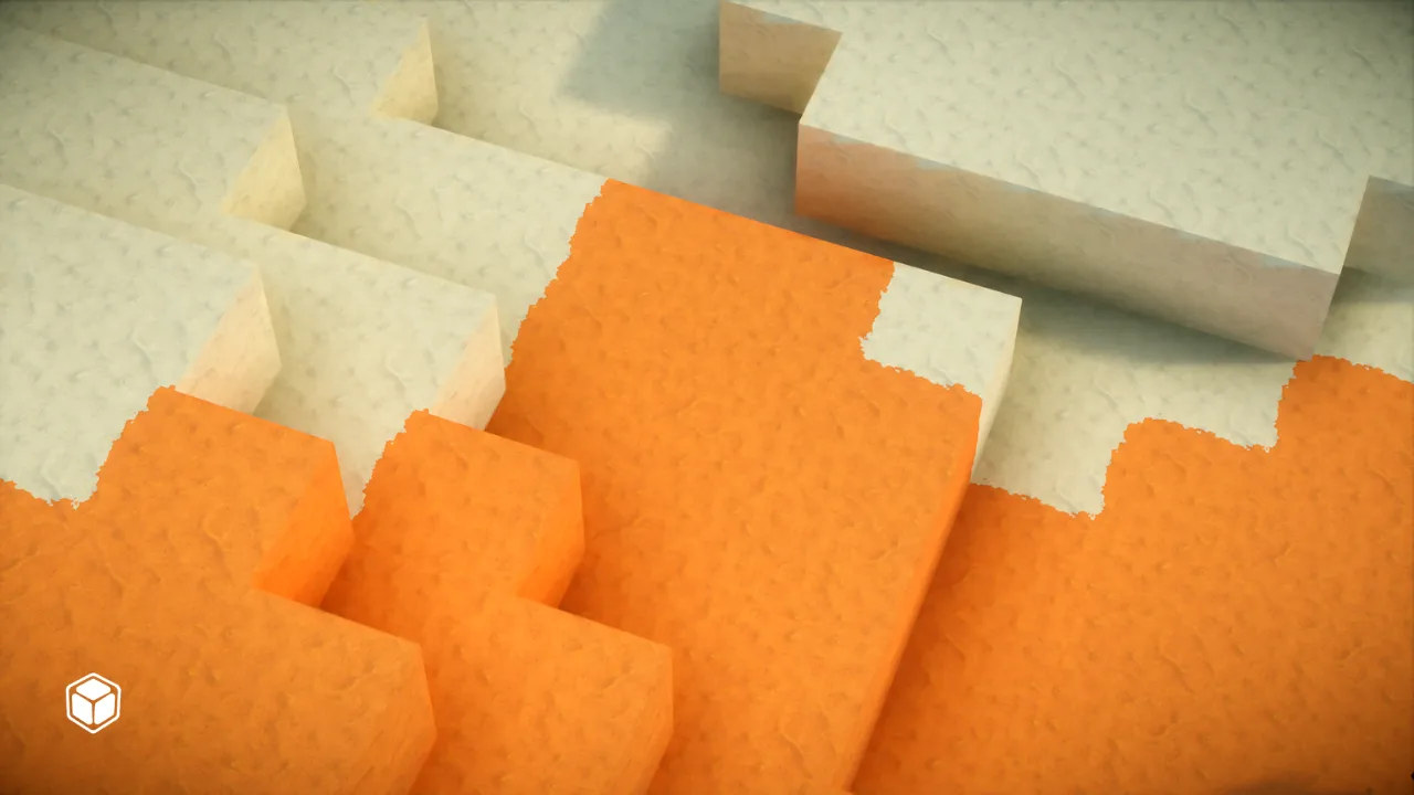 Изображение 5 ресурспака Parallax PBR